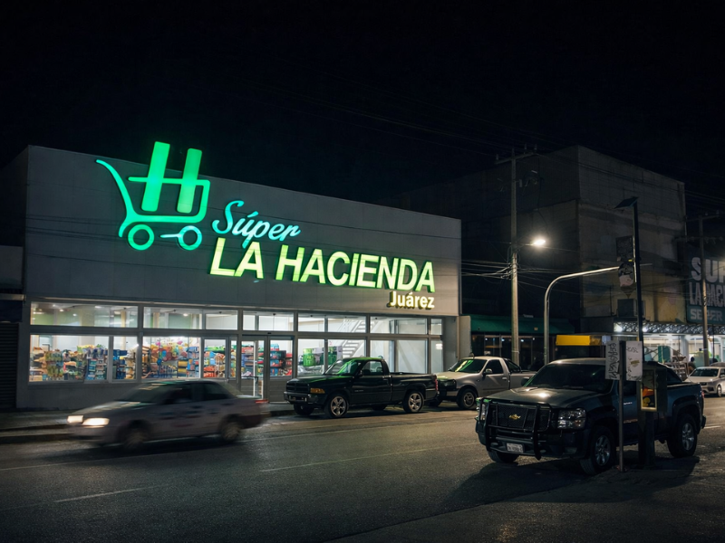 Juárez